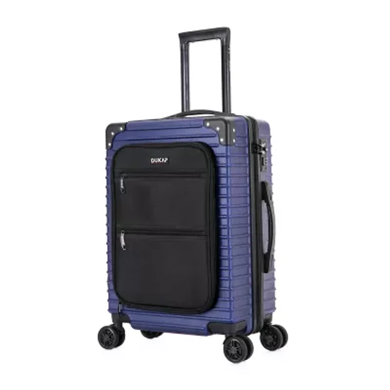 Dukap Tour 20" Hardside Carry-on Luggage