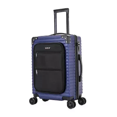 Dukap Tour 20" Hardside Carry-on Luggage