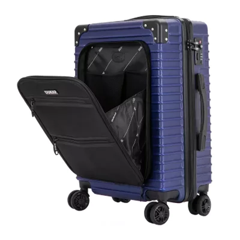Dukap Tour 20" Hardside Carry-on Luggage