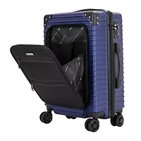 Dukap Tour 20" Hardside Carry-on Luggage