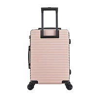 Dukap Tour 20" Hardside Carry-on Luggage
