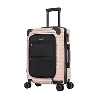 Dukap Tour 20" Hardside Carry-on Luggage