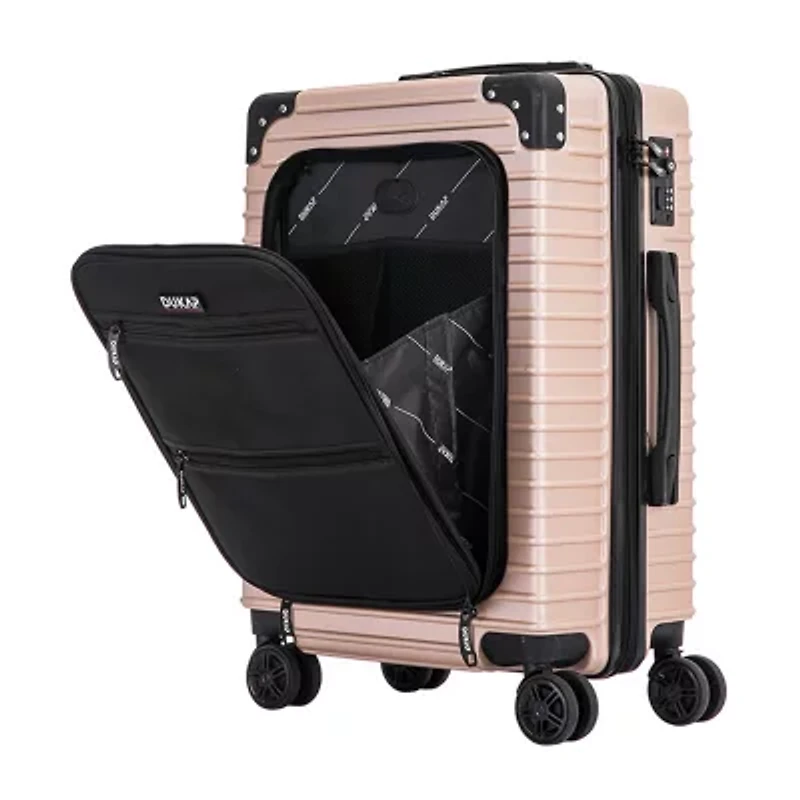 Dukap Tour 20" Hardside Carry-on Luggage