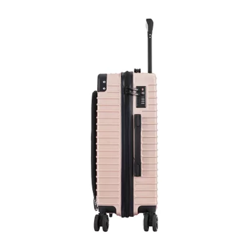 Dukap Tour 20" Hardside Carry-on Luggage