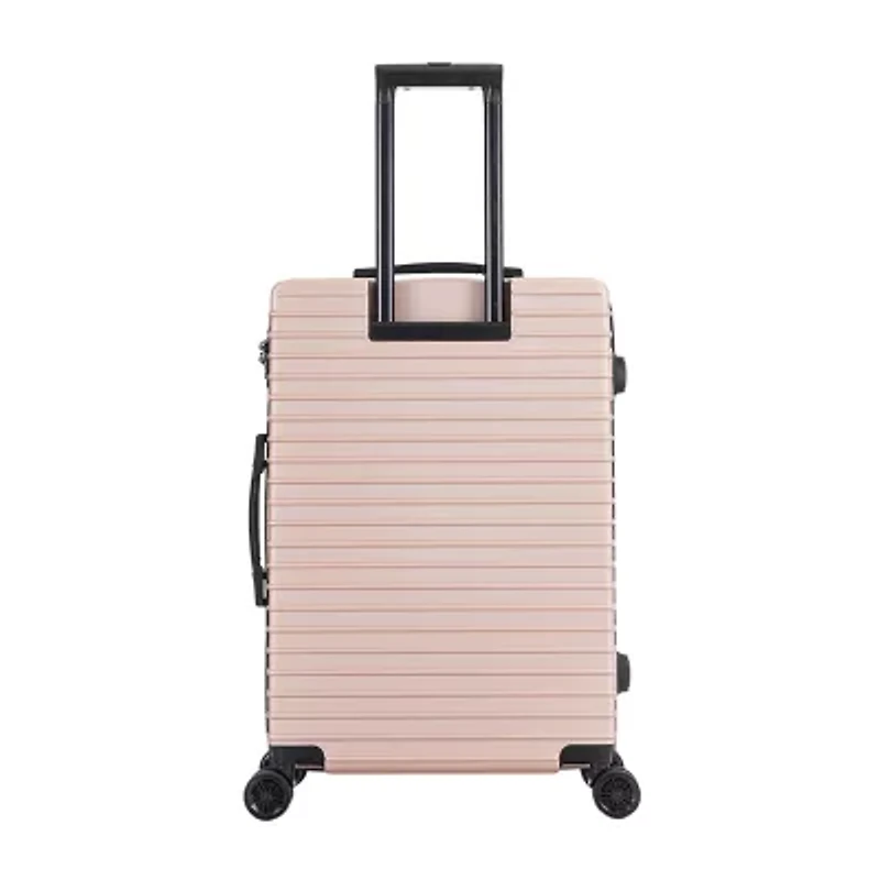 Dukap Tour 3-pc. Hardside Lightweight Luggage Set