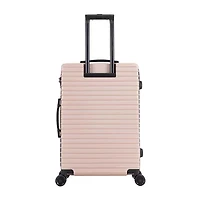 Dukap Tour 3-pc. Hardside Lightweight Luggage Set