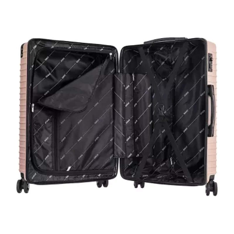 Dukap Tour 3-pc. Hardside Lightweight Luggage Set