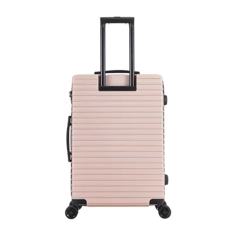 Dukap Tour 4-pc. Hardside Lightweight Luggage Set