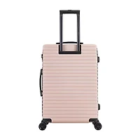 Dukap Tour 4-pc. Hardside Lightweight Luggage Set