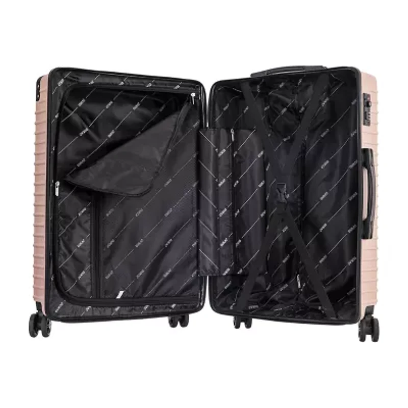 Dukap Tour 4-pc. Hardside Lightweight Luggage Set