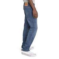 Levi's® Big Kid Boys Adjustable Waist Mid Rise 511™ Slim Fit Jean