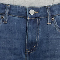 Levi's® Big Kid Boys Adjustable Waist Mid Rise 511™ Slim Fit Jean