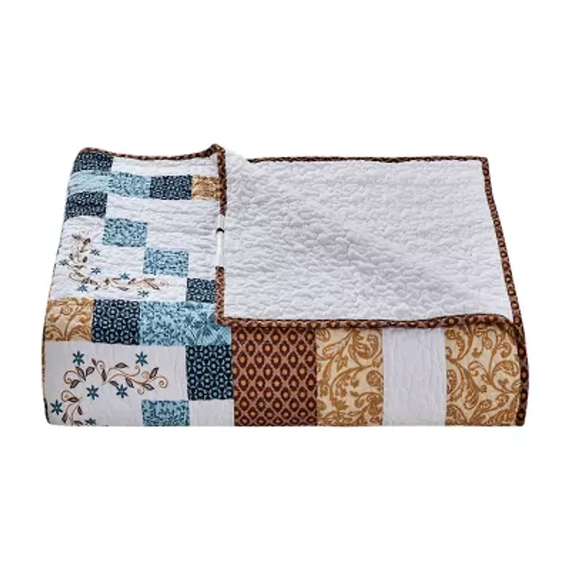 Laurel Manor Mariela Bedspread