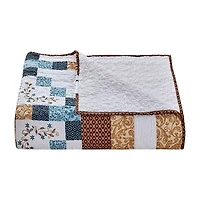 Laurel Manor Mariela Bedspread