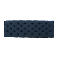Ottilie Upholstered Tufted Bench
