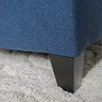 Ottilie Upholstered Tufted Bench