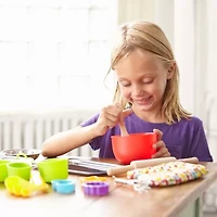 Melissa & Doug Baking Play Set Interactive Toy