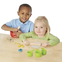 Melissa & Doug Baking Play Set Interactive Toy
