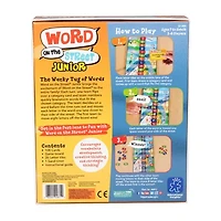 Educational Insights Word On The Streetãƒâ‚Ã‚Â® Junior