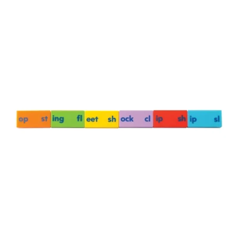 Educational Insights Phonics Dominoes Ãƒâ‚Ã‚Â— Blends & Digraphs