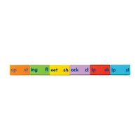 Educational Insights Phonics Dominoes Ãƒâ‚Ã‚Â— Blends & Digraphs