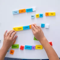 Educational Insights Sentence Building Dominoes