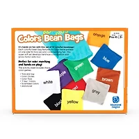Educational Insights Colors  Beanbags Discovery Toy