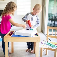 Educational Insights Design & Drill® Activity Center Discovery Toy