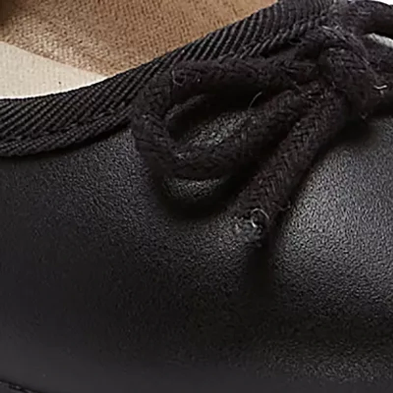 Thereabouts Lil Lexi Girls Round Ballet Flats