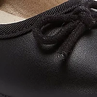 Thereabouts Lil Lexi Girls Round Ballet Flats