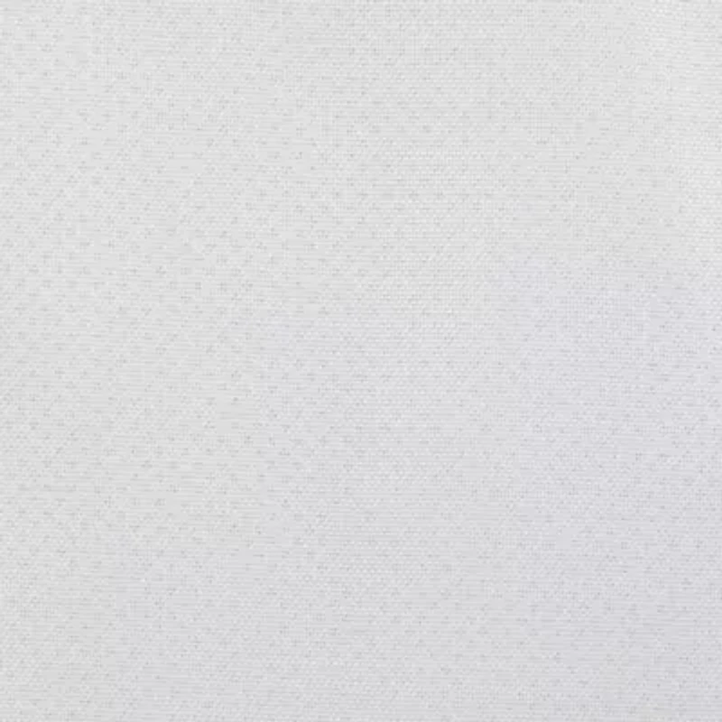 Home Expressions Remy Solid Grommet Top Sheer Single Curtain Panel