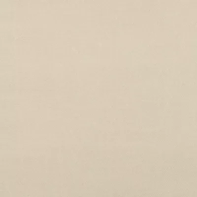 Home Expressions Remy Solid Grommet Top Sheer Single Curtain Panel