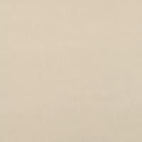 Home Expressions Remy Solid Grommet Top Sheer Single Curtain Panel