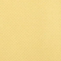 Home Expressions Remy Solid Grommet Top Sheer Single Curtain Panel