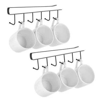 Home Expressions 2-pc. Mug Tree