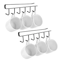 Home Expressions 2-pc. Mug Tree