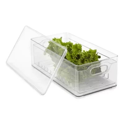 Home Expressions Large Produce Storage Bin