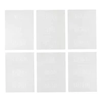 Home Expressions Laundry 18-pc. Labels