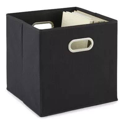 Home Expressions 13" Storage Cube