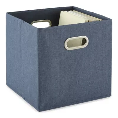 Home Expressions 13" Storage Cube