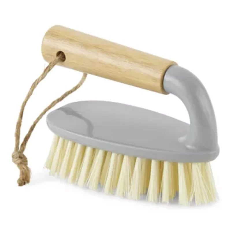 Home Expressions Grout And Tile Scrub Brush