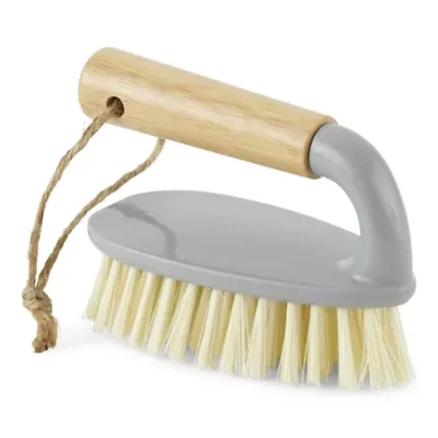 Home Expressions Grout And Tile Scrub Brush