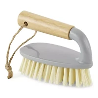 Home Expressions Grout And Tile Scrub Brush
