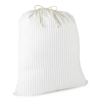 Home Expressions Farmhouse Laundry Bag