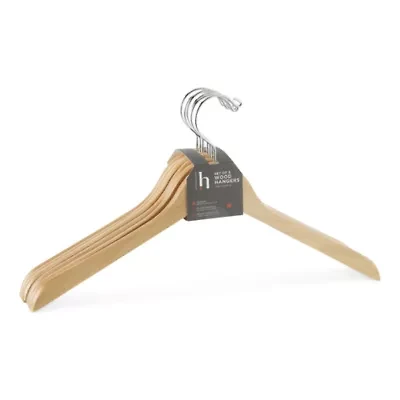 Home Expressions 6-pc. Hangers