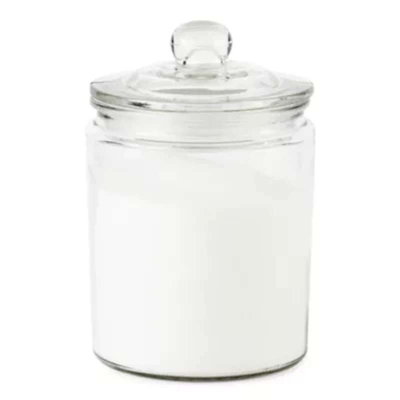 Home Expressions 2 Qt Canister