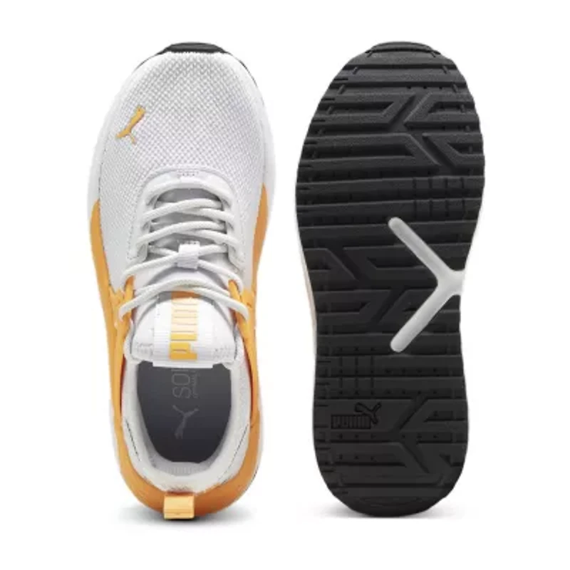 PUMA Pacer 23 Big Kid Boys Running Shoes