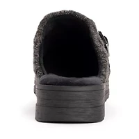 Muk Luks Womens Natalie Nancy Flat Heel Dress Boots