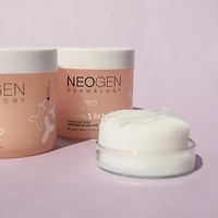 Neogen Probiotics Relief Toning Pads