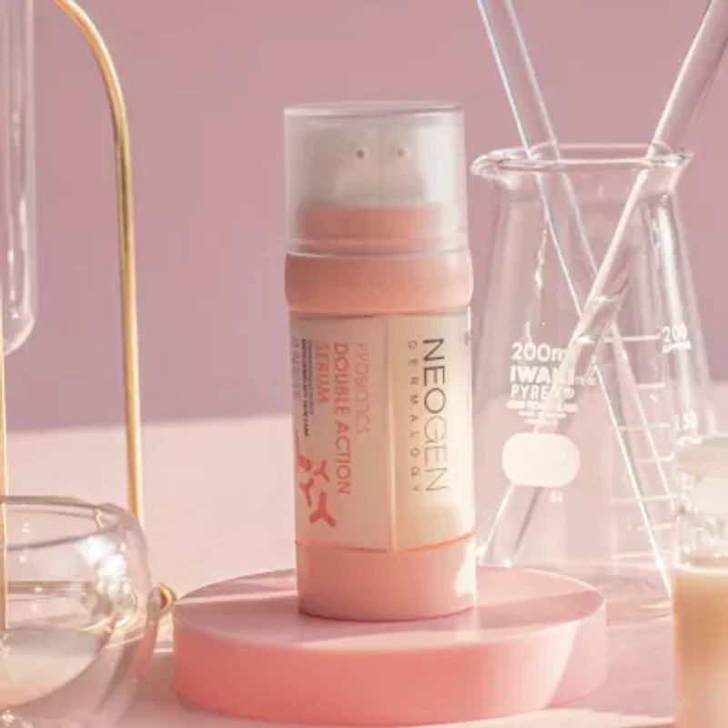 Neogen Probiotics Double Action Serum